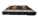 Dell Poweredge FC830 FX2S Barebones Cto 4X Heatsinks No Ram Hdd 2X KHKN5. Fixed Price $99.99.