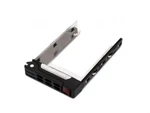 New Supermicro 2.5" Sas / Sata Hdd Hard Drive Tray Caddy MCP-220-00079-0B. Fixed Price $48.34.