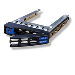 Supermicro 01-SB16158-XX00C101 2.5" Nvme Drive Caddy Tray (5312). Fixed Price $6.43.