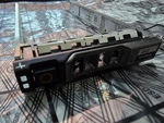 Lot Of 5 Dell 0XN394 Sata Tray Caddy For Poweredge. Fixed Price $20.00.