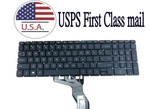 Laptop Keyboard For Hp 17-BS011DX 17-BS153CL 17-BS043CL 17-BS051OD Series Black. Fixed Price $17.95.