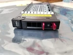Hp 3PAR Storeserv 7000 8000 2.5 Sas Sata Ssd Tray Caddy 0980576-02 +screw 300GB. Fixed Price $19.65.