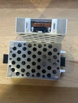 Genuine Panasonic Toughbook CF-H2 Hard Drive Caddy Pack. Fixed Price $70.00.