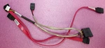 Gateway All In One ZX6971 Hdd Hard Drive / Optical Cables 1414-066P0PB. Fixed Price $12.59.