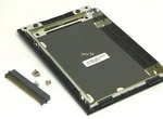 Hp Compaq R3000 Hard Drive Caddy Cover With New Connector APHR607Q000. Fixed Price $15.29.