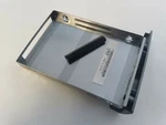 For Dell Latitude D800 Inspiron 8500 8600 Hard Drive Caddy Cover W Connector. Fixed Price $9.99.