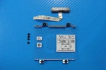 Dell G7 15.6 7588 Hdd Hard Drive Caddy W/connector & Screws AM21J000300 T0GN3. Fixed Price $9.99.
