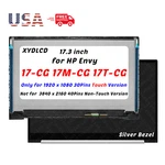 New L87971-001 For Hp Envy 17-CG1065CL 17-CG1075CL Lcd Touch Screen Assembly Fhd. Fixed Price $199.00.