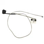 30PIN Edp Lcd Screen Flex Cable For Lenovo Ideapad 320-15ISK 80XH DC02001YF00. Fixed Price $10.03.