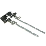 Laptop L&r Lcd Screen Hinge Bracket Set Kit For Msi GP63 Leopard 8RD MS-16P6. Fixed Price $41.15.