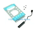 4XYV6 00DPN Dell Hd Caddy Enclosure W/ Cable Alienware 17 R3 P43F (CC37-314). Fixed Price $11.36.