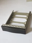 Supermicro S854BXHB1A 3.5" Interchangeable Frame Caddy Tray. Fixed Price $11.59.