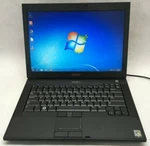 Dell Latitude E6400 Laptop 14" Intel Core Duo 2GB Ram 320GB Hdd Windows 7. Fixed Price $116.96.