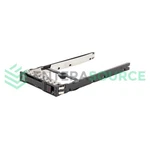 Hpe 3PAR 5697-3149 Store Virtual 2.5" Sff Drive Tray. Fixed Price $12.49.