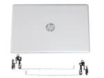 New Hp 17-BY0053CL 17-BY0062ST 17-BY3053CL 17-BY3063ST Lcd Back Cover + Hinges. Fixed Price $40.69.