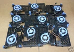 Lot Of 10 Dell Optiplex 740 745 755 Hard Drive Caddy +fan Sff NY290 NH645. Fixed Price $34.99.