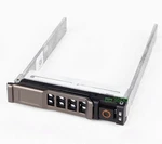 New 2.5" Hot Swap Sas Sata Sff Hdd Drive Tray Caddy For Dell Poweredge M640 M840. Fixed Price $29.99.