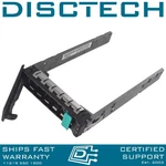 Intel D37158-001 2.5" Sff Hot Swap Sas Sata Hard Drive Tray / Caddy. Fixed Price $18.00.