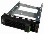 Fujitsu RX1330 RX2530 RX2540 Lff 3.5" Hot Swap Hdd Tray Caddy Rahmen A3C40152045. Fixed Price $32.15.