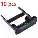 10-PCS Hp 506601-001 506601-002 Z600 Z800 Workstation Hard Disc Drive Caddy Tray. Fixed Price $68.70.