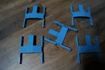 Lot Of Dell Optiplex 9030 7460 7440 7450 Aio Hard Drive Caddy 0JYJD H96G8. Fixed Price $5.95.
