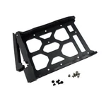 Qnap 2.5INCH/3.5INCH Hard Drive No Lock (TRAY-35-NK-BLK02). Fixed Price $25.99.
