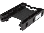 Icy Dock MB290SP-B Tool-less Dual 2.5" 3.5" Hdd Drive Bay Mount / Kit. Fixed Price $47.79.