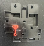 Lot Of Bracket For Lenovo Thinkcentre M710S M910S M710T M910T M2 Ssd Kit Caddy. Fixed Price $39.00.