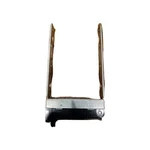 1F912 Dell Poweredge 1550, 1650, 1750 3.5" Hot Swap Caddy Tray. Fixed Price $5.99.