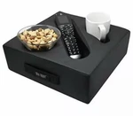 Mookundy - Introducing Sofa Buddy Convenient Couch Cup Holder, Caddy,. Fixed Price $45.97.