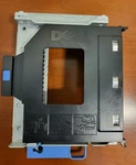 Genuine Dell Optiplex 7010 Hard Drive Caddy Housing Cage Sff 1B23G3U00-600-G. Fixed Price $8.00.