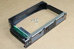 3.5'' Drive Tray/interposer/screws For Dell MD1280 PS6610 SC180 SC280 SCV2080. Fixed Price $11.99.