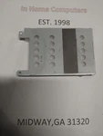 Acer Aspire 5532 Genuine Laptop Hard Drive Hdd Caddy AM01K000900 With Screws. Fixed Price $9.99.