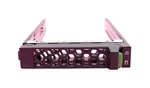 Fujitsu Primergy 2.5" Sff Hard Drive Caddy/tray A3C40179841 For M-series M1-M7. Fixed Price $48.61.