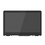 For Hp Pavilion X360 M3-U001DX 13-U 13.3 Lcd Led Touchscreen Assembly+bezel. Fixed Price $102.00.