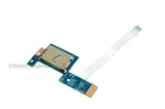 L52030-001 LS-H324P Genuine Hp Card Reader Board 15-DW2025CL (CE42). Fixed Price $6.80.