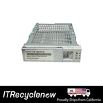 Sun 3.5" Hdd Hard Drive Caddy Tray For Fire X4500 Server 390-0417. Fixed Price $5.10.