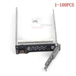 Lot Dell 0NRX7Y 2.5" Hdd Tray Caddy Poweredge For M620 M630 M830 Vrtx. Fixed Price $1099.00.