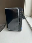Synology DS213 External Hdd Two Bay Nas - Drives (diskless). Fixed Price $90.00.