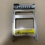 Dell 0MKC9M 2.5" Sff Caddy Tray Ssd Hdd Nvme Poweredge 14G 15G 16G R740. Fixed Price $6.98.
