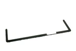 G585T 42.4CN14.001 Genuine Dell Hinge Cover 1750 P04E (grade A) (BD58-BE51). Fixed Price $7.56.
