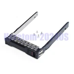 2.5" Sas Sata Hdd Tray Caddy For Hpe Proliant DL360 DL345 DL380 G10 GEN10 Plus. Fixed Price $9.95.