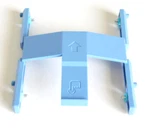 Dell Optiplex 9030 7460 7440 7450 Aio Hard Drive Caddy Tray 2.5 0JYJD H96G8 Blue. Fixed Price $11.39.
