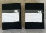 2 Hudzee 3.5" Hard Disk Drive Storage Cases - Best Of Class Hdd Rare. Fixed Price $20.00.