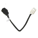 Dc Power Jack Harness For Sony Vaio PCG-7N2L PCG-7R1L PCG-7A2L 1-963-519-11. Fixed Price $9.99.