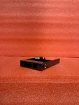 Ibm 00FW857 01AF423 01AF422 2.5" Hard Drive Slot Filler Rigid Plastic Black. Fixed Price $6.99.