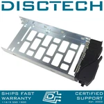 Hp C7000 3.5" Sata / Sas Drive Tray Caddy N2-100-20131R. Fixed Price $30.00.