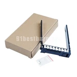 2.5'' Sff Hard Drive Caddy Tray Sled For Hpe Proliant ML30 GEN11 G11 Server. Fixed Price $29.90.