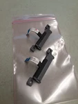 (2) Hdd Hard Drive Connector W/cable - Hp Prodesk 400 600 800 G3 350.06N04.0001. Fixed Price $16.10.