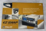 Vantec Ez Swap Removable Hard Drive Rack MRK-200ST-BK Open Box Read Description. Fixed Price $29.77.